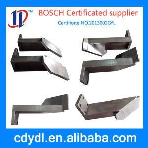 High Precision Machinery Parts Packing Equipment Spare Part