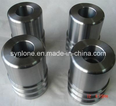 China Fabrication Service Machining Steel Parts