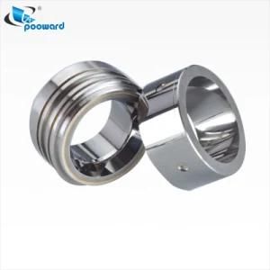 Professional Stainless Steel CNC Machining and CNC Turning Steel Parts Laser Cutting Steel Parts