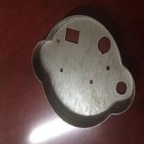 Precision CNC Lathe Machine Spare Parts