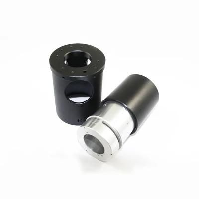 High Demand Plating CNC Aluminum Parts