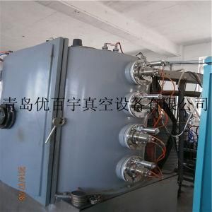 Zp1250---Multi-Function Intermediate Frequency Coating Machine for Crystal Glass