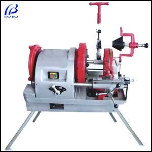 Automatic 6 Inch Pipe Threading Machine (HX-150)