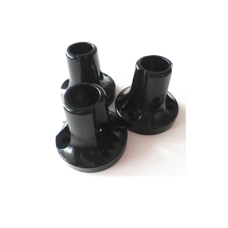 OEM Aluminum CNC Precision Parts