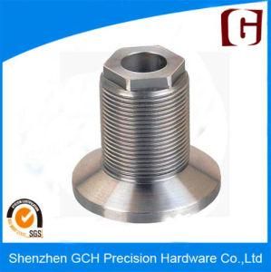 Customized CNC Machined CNC Metal Parts