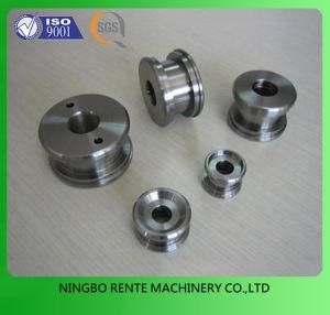 Carbon Steel Piston for Hydraulic Cylinder in Good