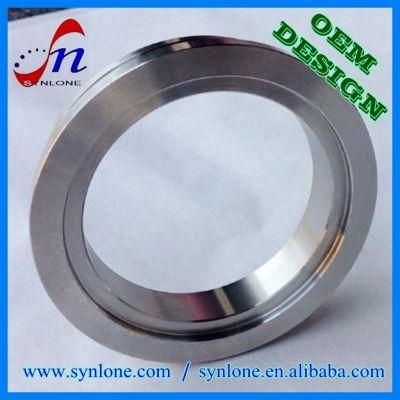 Custom Forging Stainless Steel Flange with Machining