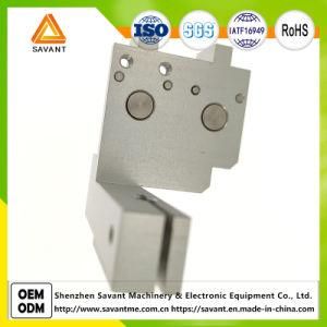 Custom Precision Metal Processing Central Machinery Parts for Medical