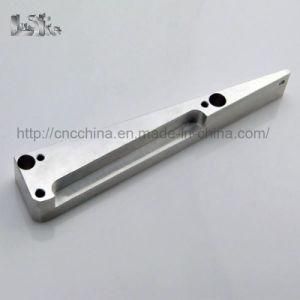 OEM Aluminum CNC Machining Part