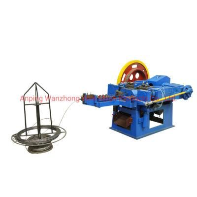 Good Price Common Wire Nail Making Machine