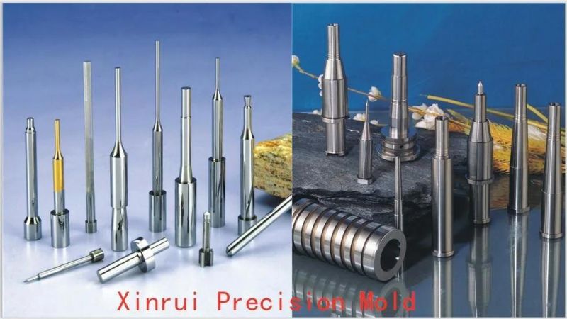 OEM/ODM Manufacture Service Injection Mould Parts Origina Supplier