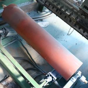 3PE/3lpe Steel Pipe Coating Extruder Sparying Machine Extruder Ad/PE Extruder