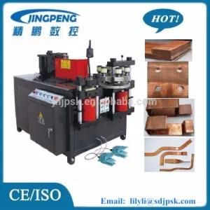 High Quality Factory Price Busbar Cutter Copper Busbar Cutting Machine for Coper and Aluminum