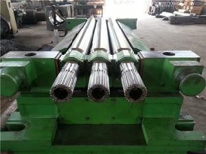 China Best 2 Roll Straightening Machine Straightener of Machine