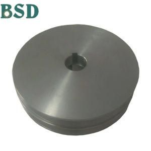 Custom CNC Milling Machine Parts
