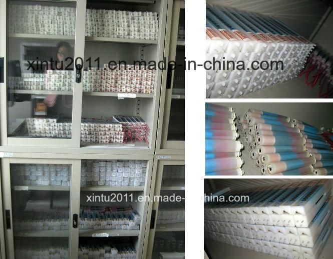Wx Electrostatic Powder Coating Spray Gun Kits From China Factory