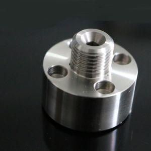 Competitive Price OEM Service Custom Parts CNC Milling Machining