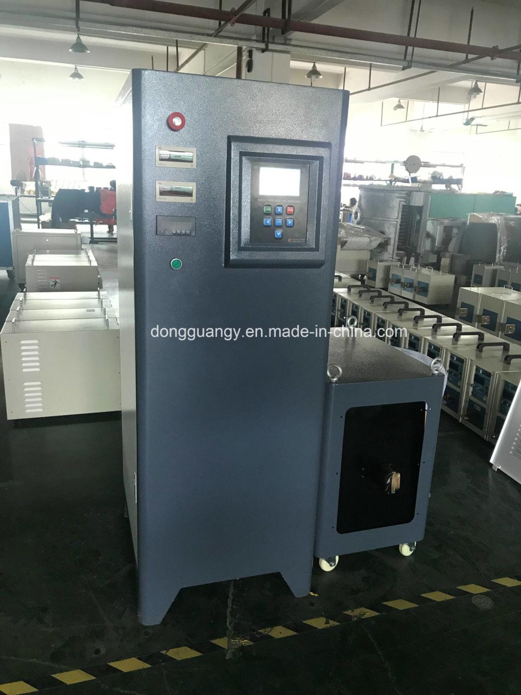 2018 China New Arrival New Design Induction Heating Machine 100kw