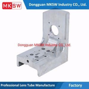 Precision CNC Machining Part CNC Machining Service CNC Vertical Machine Center Motorcycle Spare Part Aluminum Machining Parts