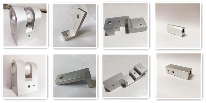 Turning Gear Rack Wire EDM Cutting CNC Milling Machining Part Manufacturer Custom Machinery Part Factory Supply Ruler with Used on Packaging Machine