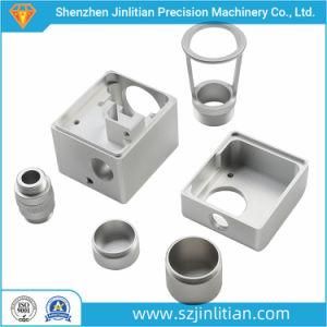 Custom Made Wholesale Machined Auto Spare Part, Stainless Steel Hardware OEM Stainless Steel Part