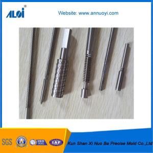 High Precision Gear Worm Grinding