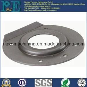 OEM Top Precision Iron Stamping Plate