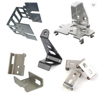 OEM Customized Laser Parts Welding Stamping Stainless Steel Metal Products