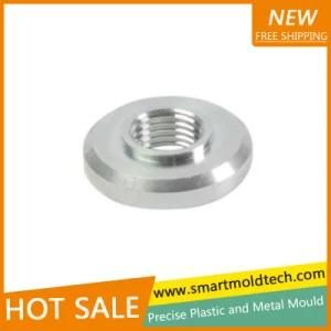Medical Machine Metal Part CNC Service Prototype