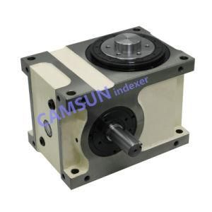 70df Rotary Indexer / Rotary Indexers / Index Cam / Cam Indexers