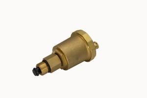 Copper Brass Machined/Machining/Machinery Part