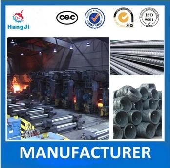 Deformed Steel Rebar Rolling Mill Supplier