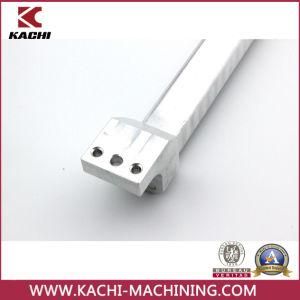 High Precision CNC Aluminium Extrusion Parts Metal Parts Machining/ Central Machinery Parts for Stainless Steel