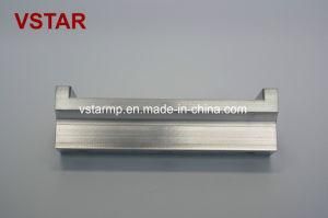OEM High Precision Electrical Medical Equipment Part by CNC Machining