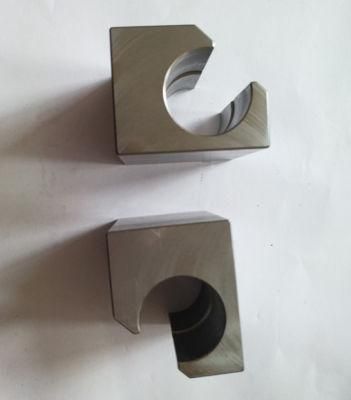 CNC Steel Machine Casting Spare Part