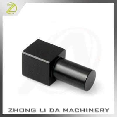 CNC Turning Aluminum Sink Peg