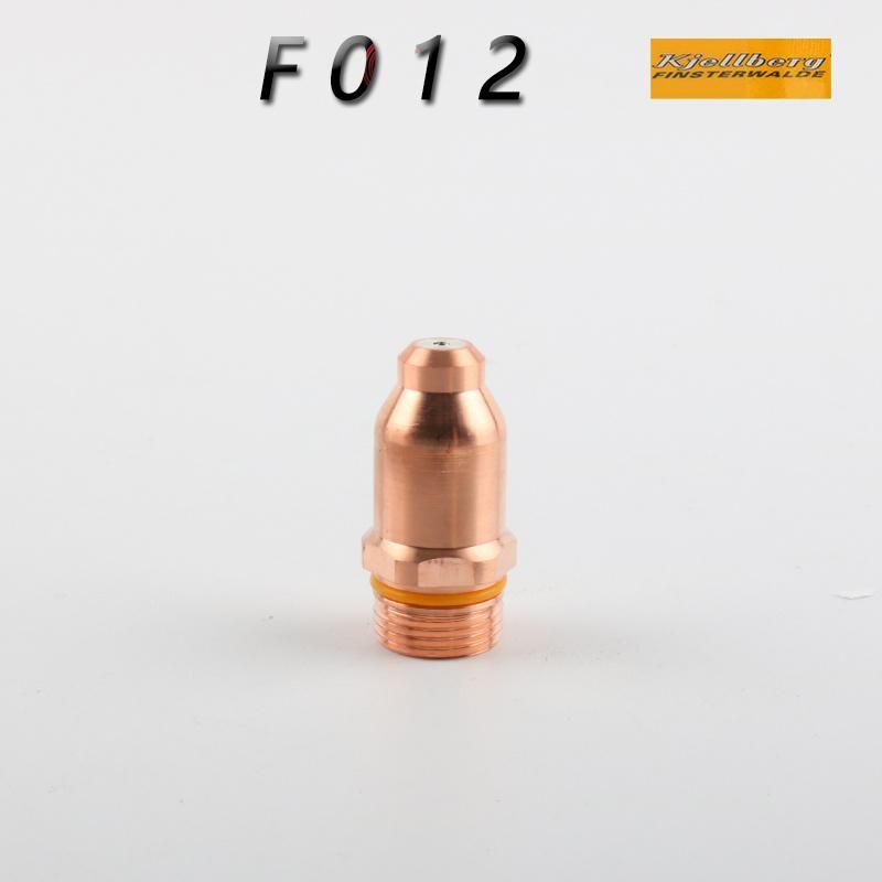 F012.11.855.411.320 Electrode Kjellberg Plasma Cutting Consumables