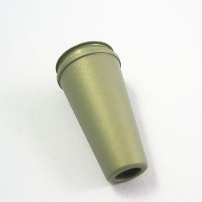 High Performance CNC Milling Machined Titanium Mechanical Parts, Customized CNC Machining Service