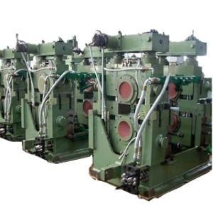 Energy Saving Bar Rolling Mill High Efficient Bar Production Line Equipment Rolling Mill