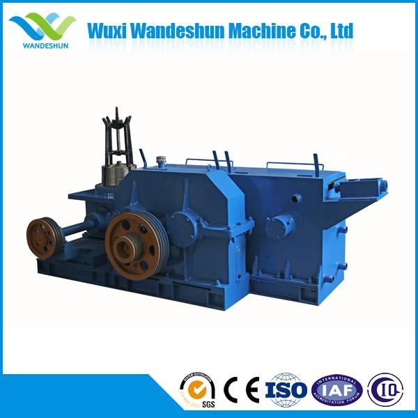 Wet Type Wire Drawing Machine for Low and High Carbon Steel