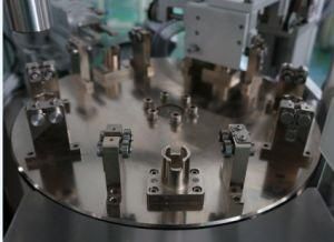 CNC Processing