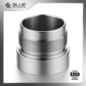 Customized Made Precision Stainless Steel Housing