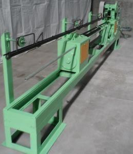 Quick Link Cotton Bale Tie Wire Machine