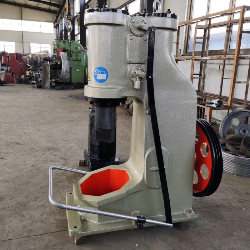 Pneumatic Forging Hammer C41-16 C41-20 C41-25 C41-40 C41-75kg