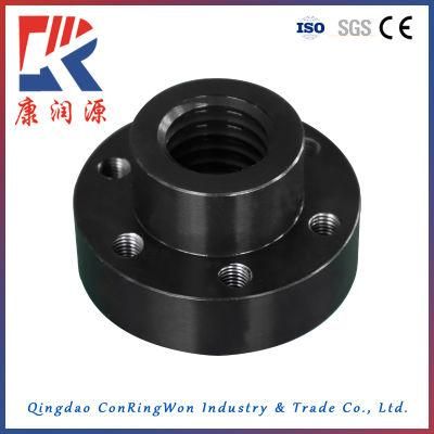 OEM CNC Machining Parts Manufacturer