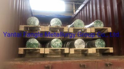 Cr3 Work Roll for Cold Rolling Mill to Produce Steel Sheet