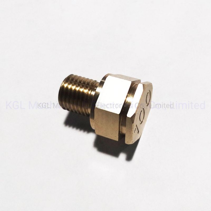 Laser Marked Parts Sand Blasting Andizing Laser Marking Services