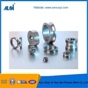 CNC Machining Part High Precision Steel Parts for Insert Mould