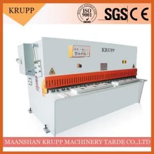 Bar Cutting Machine/Automatic Steel Cutting Machine