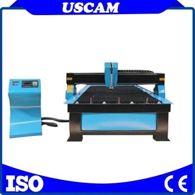 1325 1530 2030 2040 2060 Air Plasma Oxygen Gas Flame Cutting Machine Plasma Cutter